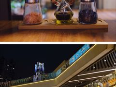 -巴别塔法餐舍(合作路店)