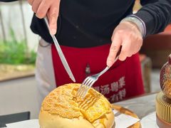 -广府汤语·靓汤·早茶·小粤菜(仁恒梦店)