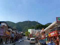 -鱼乐岛餐厅·户外花园主题餐厅