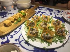 -江南赋(内蒙古大厦店)