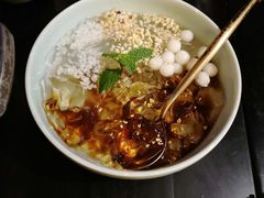 -绿茶餐厅(松江万达店)