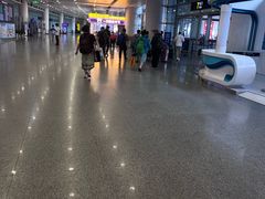 -南昌昌北国际机场