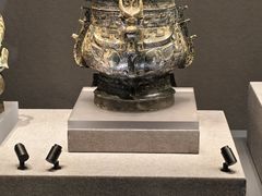 -广西壮族自治区博物馆