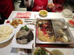 -老基地老火锅厂(大渡口店)