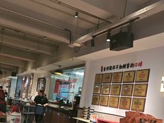 -李子坝梁山鸡(李子坝大鸡哥店)