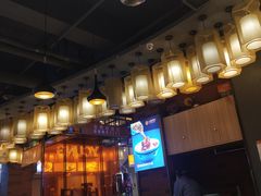 -小杨烤肉·陕西烧烤·陕西地方菜(龙首店)
