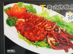 -万福缘海鲜家常菜