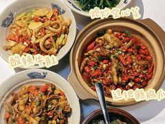 -潇湘阁(汉光百货店)