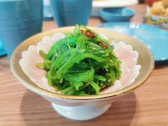 -晴季寿司(红旗街万达店)