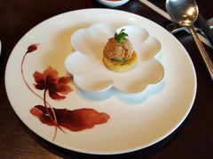 -杭州西子湖四季酒店·金沙厅