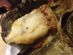 糯米鸡-添好运点心专门店(北角店)