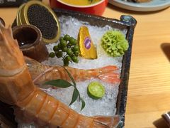 -酒久自助料理(佳兆业店)