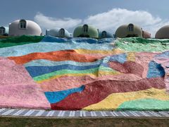 -漳州滨海火山岛自然生态风景区