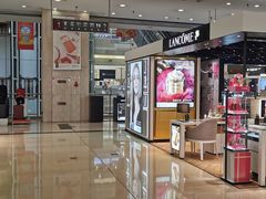 -燕莎友谊商城(金源店)
