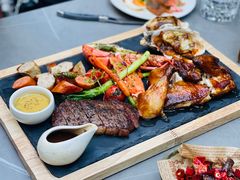 -Osteria Garden 生蚝花园餐厅(原进贤路店)