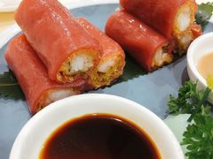 招牌鲜虾红米肠-鸿福楼(观澜店)