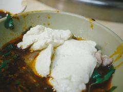 -海关荤豆花(洋河一路店)