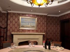 包厢-席家花园(巨鹿花园店)