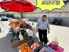 -22号传承新疆菜·柴窝堡辣子鸡