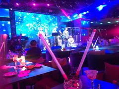 -MOSSO音乐酒吧·live house(南京旗舰店)