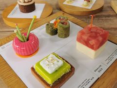 -TIENSTIENS将将(三里屯店)