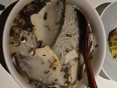 -顶特勒·黄鱼馆·特色菜(上海大世界店)