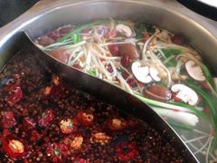 -仁虎老火锅(黄泥磅店)