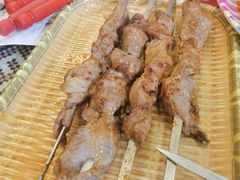 -新疆伊宁远征餐厅