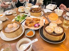 -金翠河烧鹅餐厅(解放碑时代广场店)