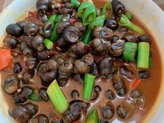 -芦茨金富饭庄·25年老字号·专做稻草鸡