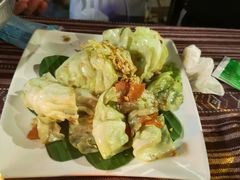 -Paak Dang Riverside 红嘴河畔餐厅
