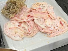 -金刚山(学府路店)