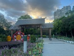 -金山公园