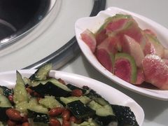 -福寿斋·老北京铜锅涮肉·烤鸭(顺义总店)