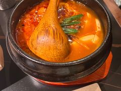-厚贞日式烤肉(浦东汇智店)