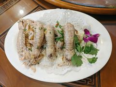 -友强·23年特色海鲜大排档(厦门店)