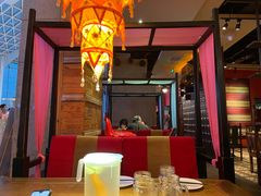 -中8楼风尚云南菜(颐堤港店)