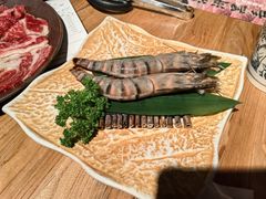 -黑牛の店·和牛烧肉(太原万象城店)