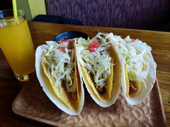 -Rural Tequila墨西哥餐厅(东川路店)