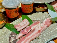 -韩象烤肉·韩国料理(市南麦凯乐旗舰店)