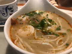 -翠華餐廳(浦东机场T1店)