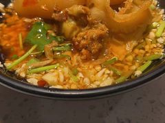 -钢管厂五区小郡肝串串香(通锦桥店)