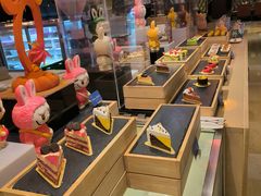 -长沙芙蓉国温德姆至尊豪廷大酒店-自助餐厅