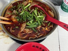 -铁锅哥米线