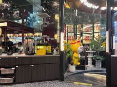 -厚贞日式烤肉(浦东汇智店)