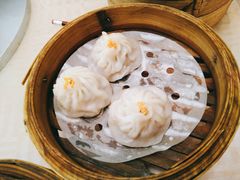 灌汤小笼包-又一间茶点轩(百汇广场店)