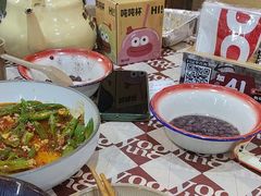 -老三样·旧食新味(万寿宫店)