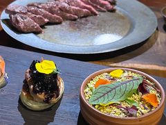 -黑角餐厅美式狂野Blackhorn(昌茂花园店)