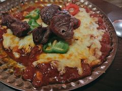 -那时新疆·若羌(经纬汇店)