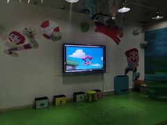 -英孚教育青少儿(宝龙中心)